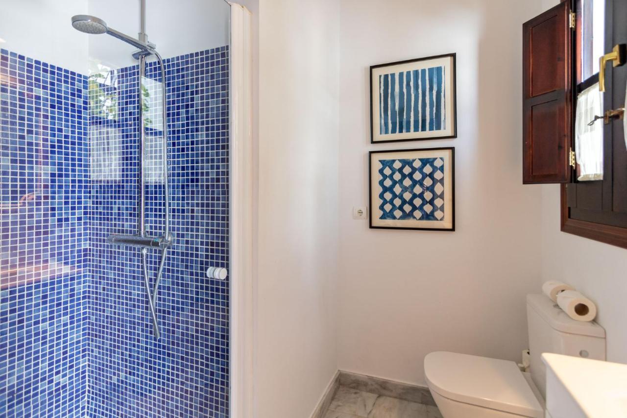 Abades Giralda Deluxe By Valcambre Apartment Sevilla Exterior foto