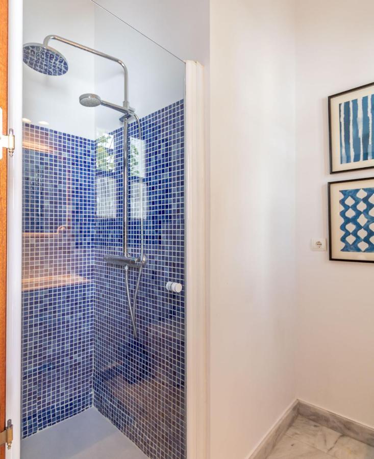 Abades Giralda Deluxe By Valcambre Apartment Sevilla Exterior foto