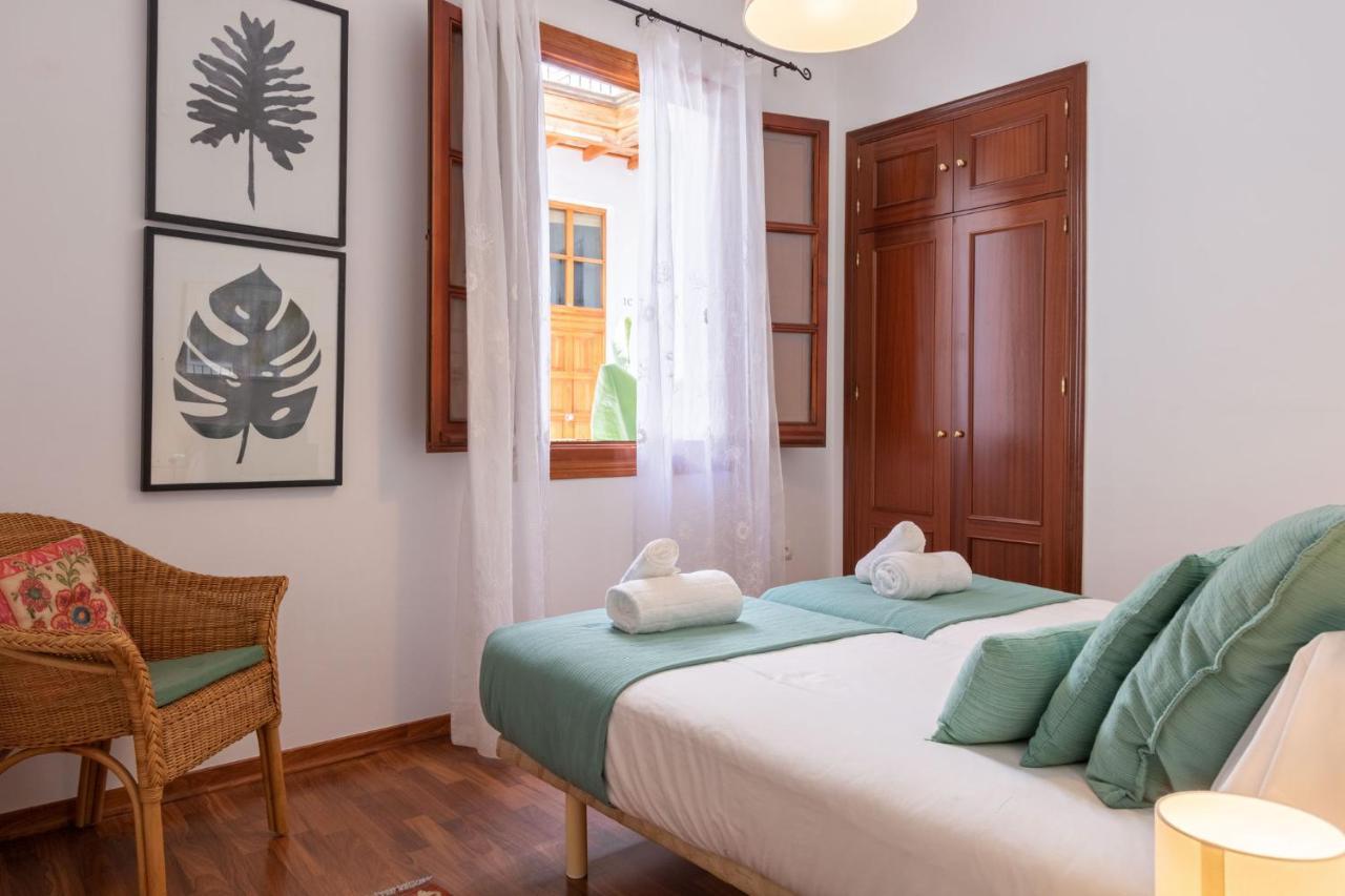 Abades Giralda Deluxe By Valcambre Apartment Sevilla Exterior foto